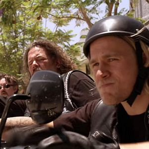 Foto Hijos de la anarquía