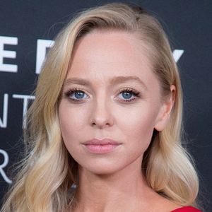 Foto Portia Doubleday
