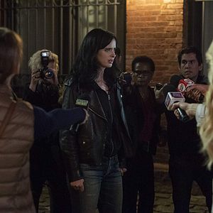Foto Marvel's Jessica Jones