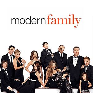 Foto Modern Family