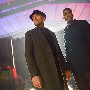 Foto Justin Cornwell