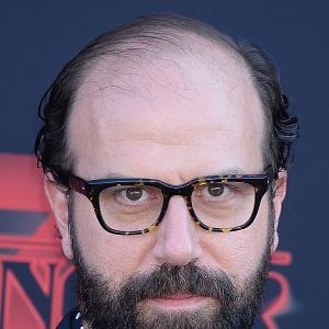 Foto Brett Gelman