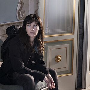 Foto Cristiana Capotondi