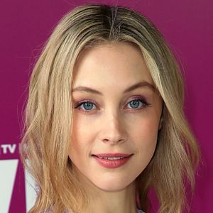 Foto Sarah Gadon