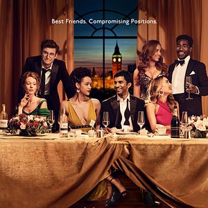 Foto Cuatro bodas y un funeral