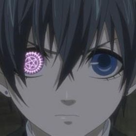 Foto Black Butler