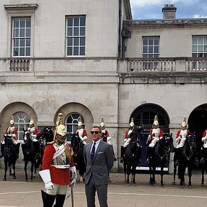 Foto 007: Sin tiempo para morir