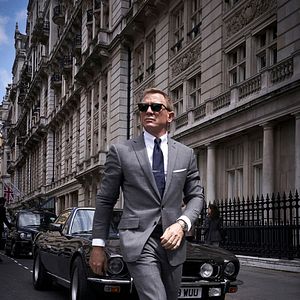 Foto 007: Sin tiempo para morir