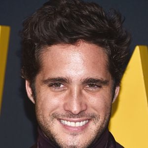 Foto Diego Boneta