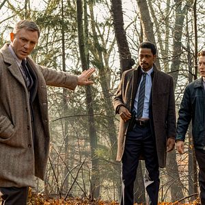 Foto Lakeith Stanfield