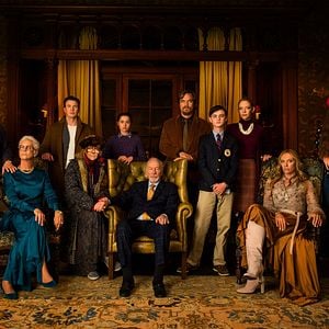 Foto Michael Shannon