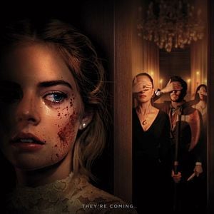 Foto Boda sangrienta