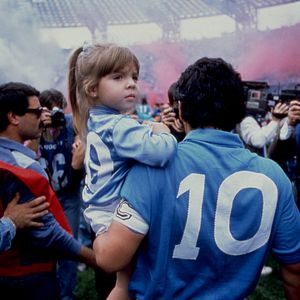 Foto Maradona
