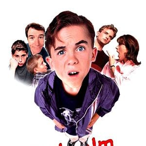 Foto Malcolm el de en medio