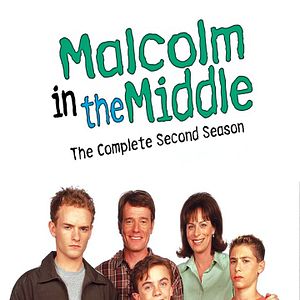 Foto Malcolm el de en medio