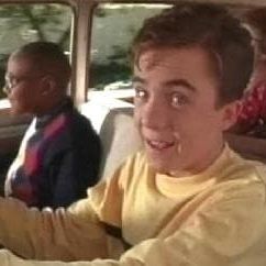 Foto Malcolm el de en medio