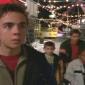 Foto Malcolm el de en medio