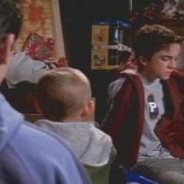 Foto Malcolm el de en medio