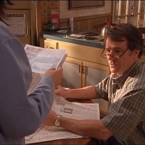 Foto Malcolm el de en medio