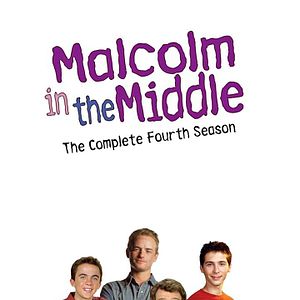 Foto Malcolm el de en medio