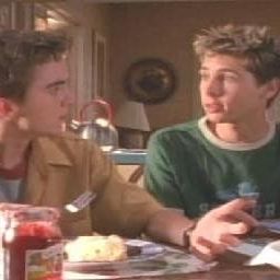 Foto Malcolm el de en medio