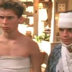 Foto Malcolm el de en medio