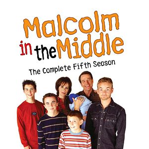 Foto Malcolm el de en medio