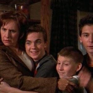 Foto Malcolm el de en medio