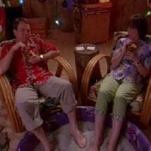 Foto Malcolm el de en medio