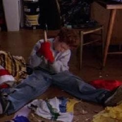 Foto Malcolm el de en medio