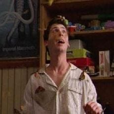 Foto Malcolm el de en medio