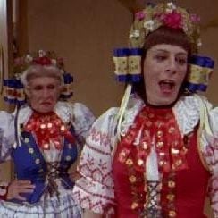 Foto Malcolm el de en medio