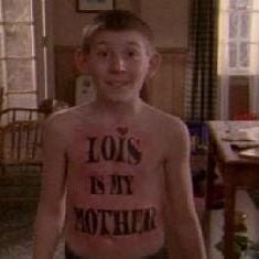 Foto Malcolm el de en medio