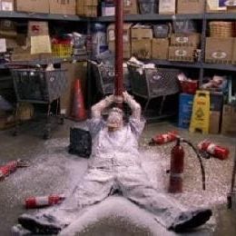 Foto Malcolm el de en medio