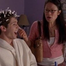 Foto Malcolm el de en medio