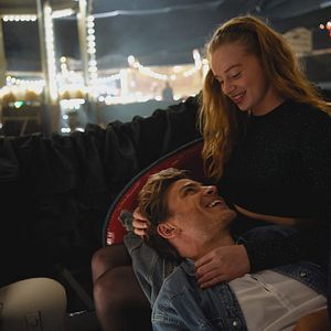 Foto Close to the Horizon