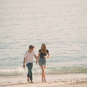 Foto Close to the Horizon