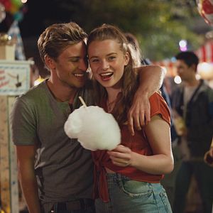 Foto Close to the Horizon