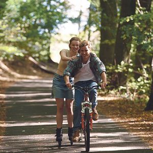 Foto Close to the Horizon