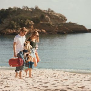 Foto Close to the Horizon