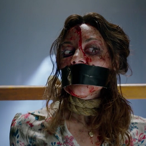 Foto El muñeco diabólico