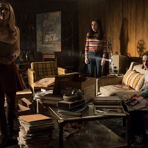 Foto Annabelle 3: Viene a casa