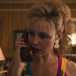 Foto Stranger Things