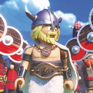 Foto Playmobil: La película