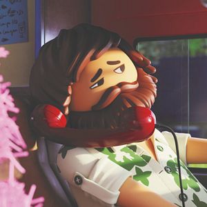 Foto Playmobil: La película