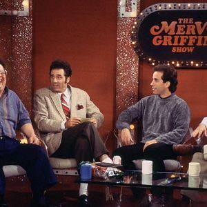Foto Seinfeld