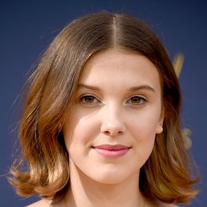 Foto Millie Bobby Brown