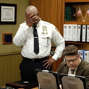 Foto Brooklyn, Precinto 99