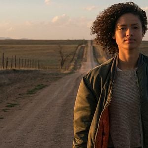 Foto Lorraine Toussaint