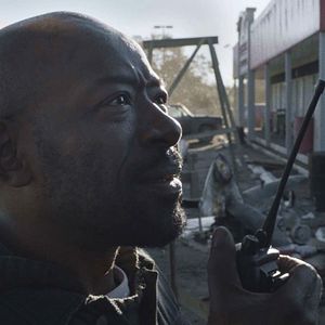 Foto Fear the Walking Dead